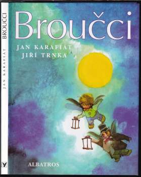Broučci