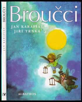 Jan Karafiát: Broučci