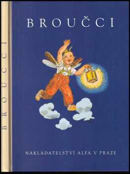 Broučci