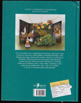 Jan Karafiát: Broučci