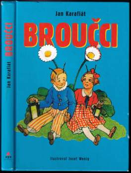 Broučci