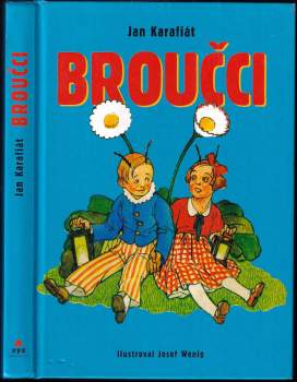 Broučci