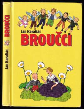 Broučci