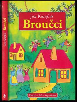 Broučci