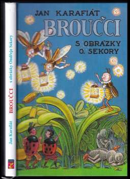 Broučci