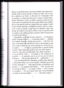 Jan Karafiát: Broučci