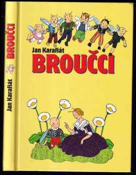 Jan Karafiát: Broučci