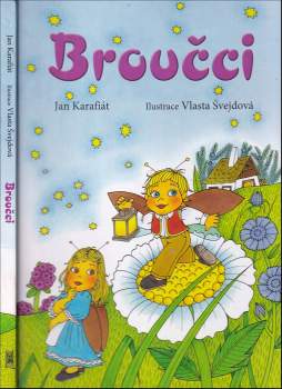 Jan Karafiát: Broučci