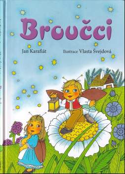 Broučci