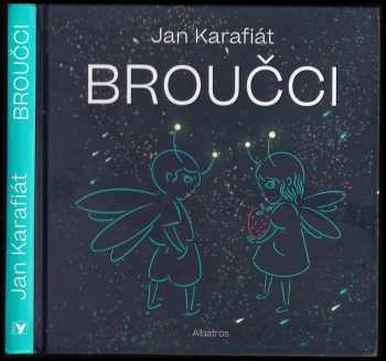 Karafiát Jan: Broučci