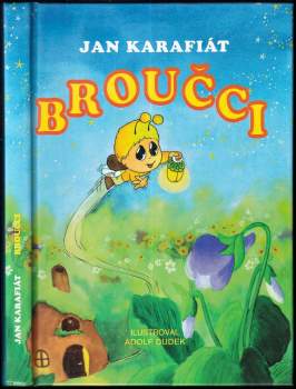 Broučci