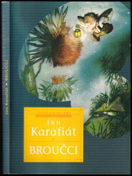 Jan Karafiát: Broučci
