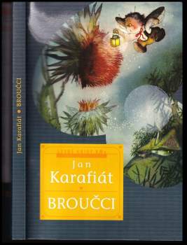 Broučci
