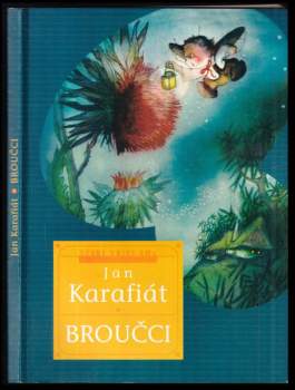 Broučci