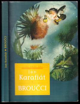 Broučci