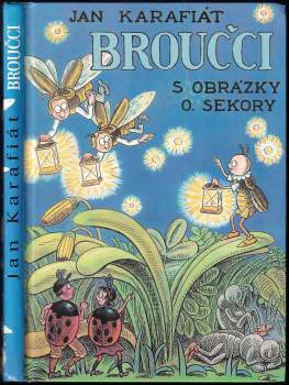 Broučci