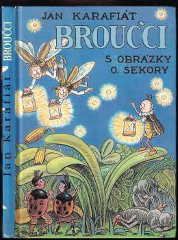 Broučci