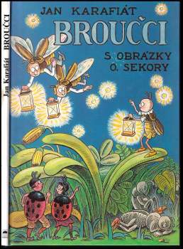 Broučci
