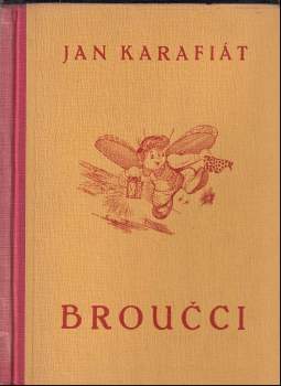 Broučci