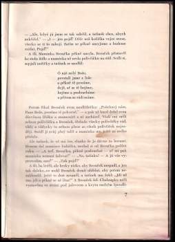 Jan Karafiát: Broučci