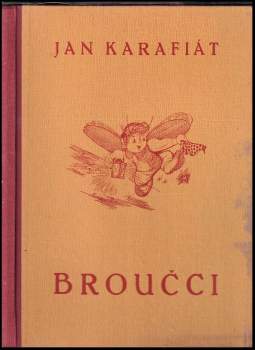 Broučci