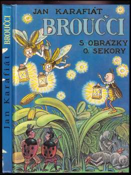 Broučci