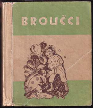 Jan Karafiát: Broučci