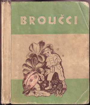 Broučci