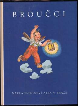 Jan Karafiát: Broučci