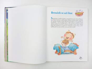 Jan Karafiát: Broučci