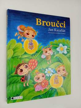 Jan Karafiát: Broučci