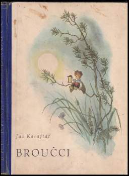 Broučci