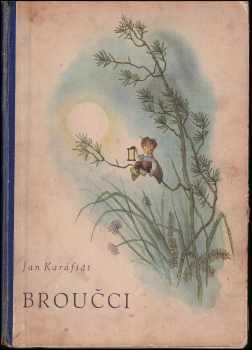 Jan Karafiát: Broučci