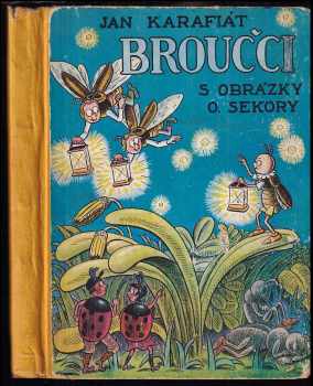 Broučci