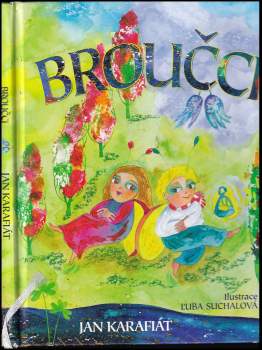 Jan Karafiát: Broučci