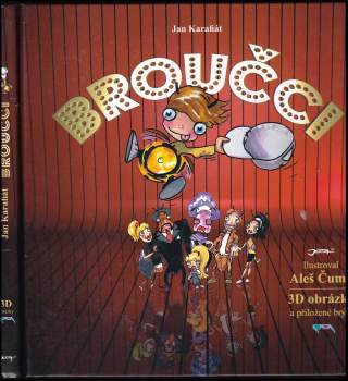 Broučci