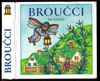 Broučci