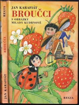 Broučci