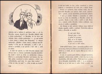 Jan Karafiát: Broučci