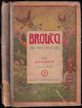 Broučci