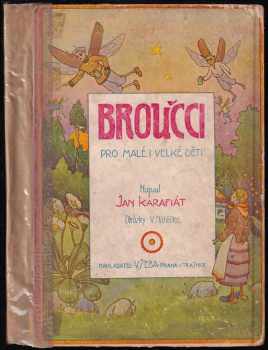 Broučci