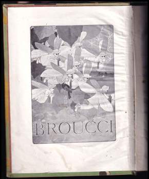 Jan Karafiát: Broučci