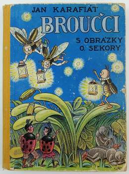 Broučci