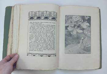 Jan Karafiát: Broučci
