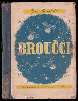 Jan Karafiát: Broučci