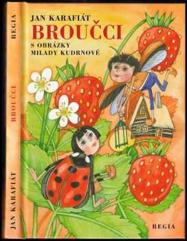 Broučci