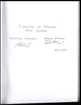 Jan Karafiát: Broučci