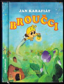 Broučci
