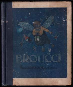 Jan Karafiát: Broučci