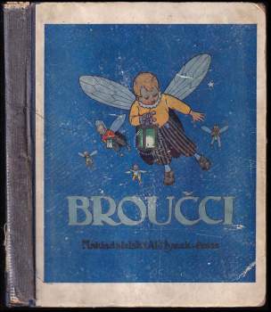 Jan Karafiát: Broučci